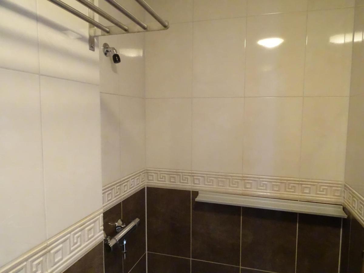Hotel Wijkerhaven Beverwijk Dış mekan fotoğraf